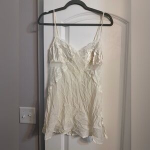 NWT Victoria Secret mini slip